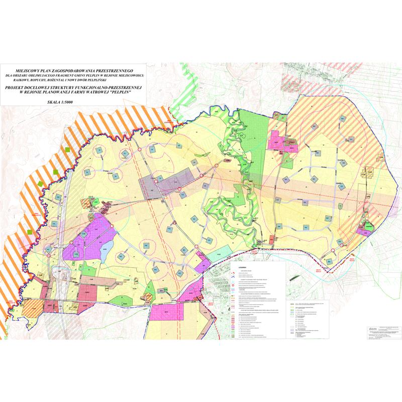 Projektowanie dla energetyki