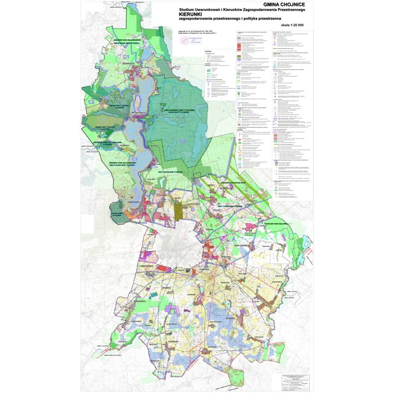 Planowanie przestrzenne